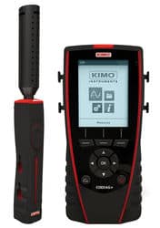 Diagnostic Gaz, notre détecteur de monoxyde de carbone