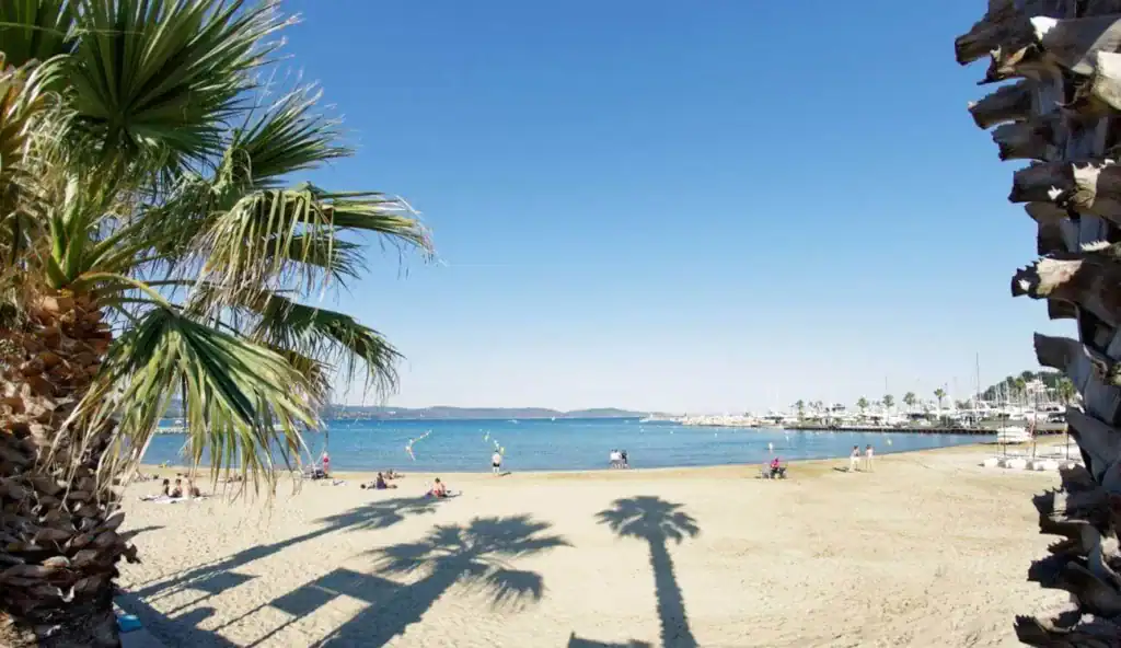 Diagnostic immobilier Cavalaire-sur-Mer Golfe de Saint-Tropez