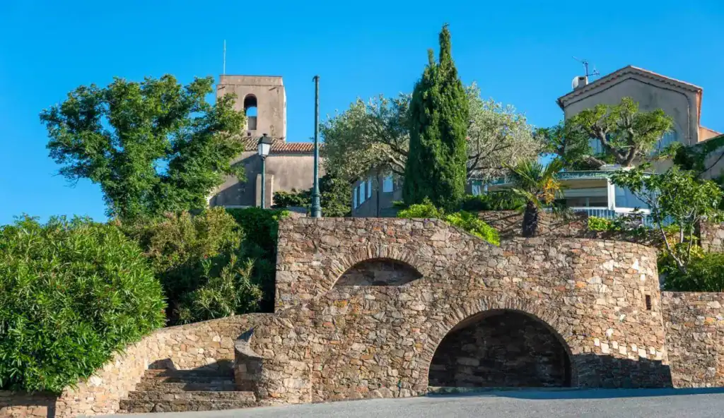 Diagnostic immobilier Gassin Golfe de Saint-Tropez