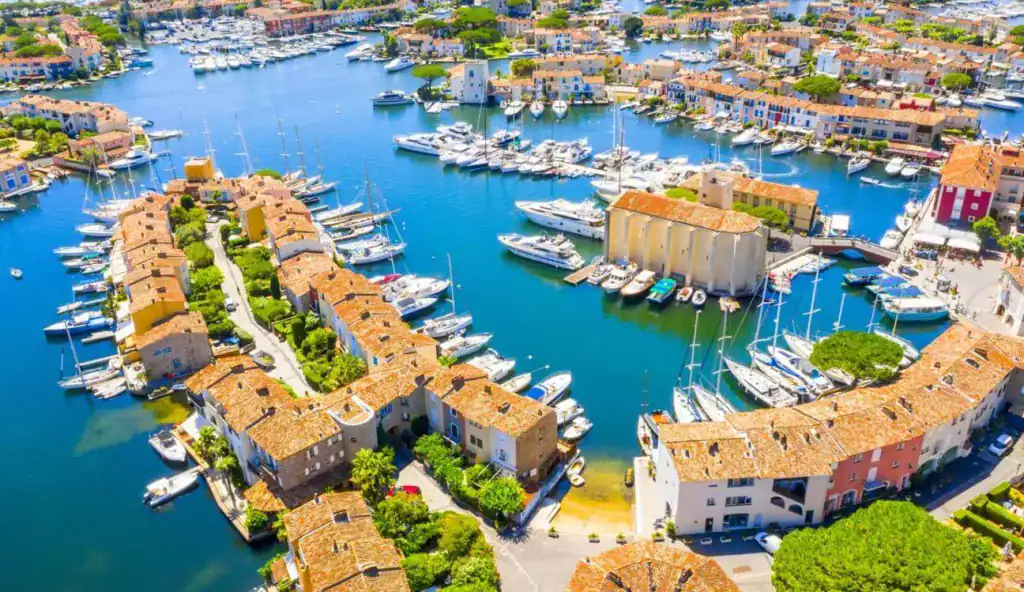 Diagnostic immobilier Grimaud Golfe de Saint-Tropez
