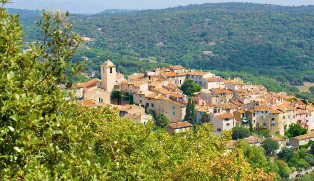 Diagnostic immobilier Ramatuelle Golfe de Saint-Tropez