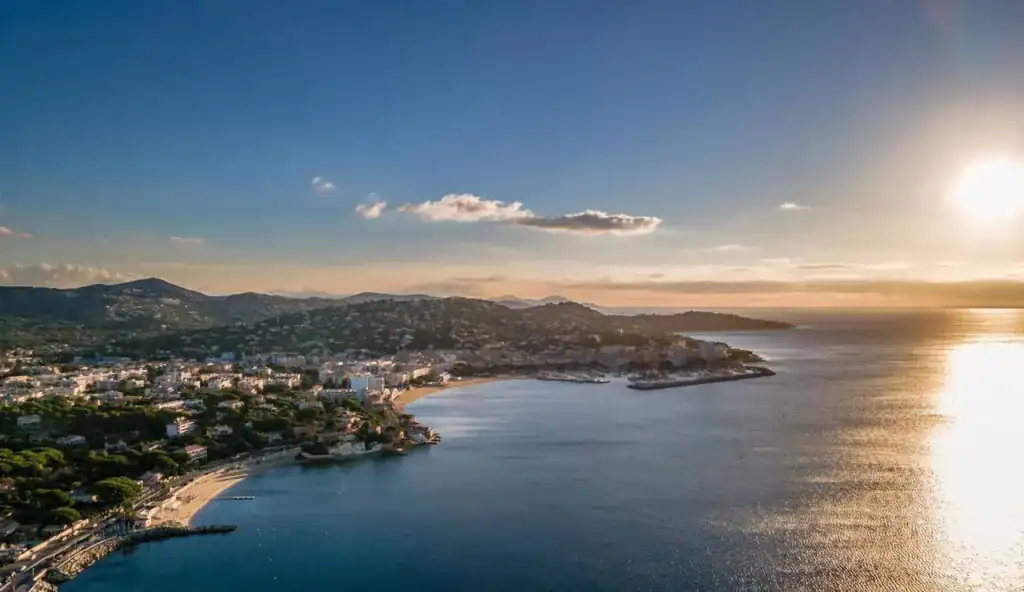 Diagnostic immobilier Sainte-Maxime Golfe de Saint-Tropez