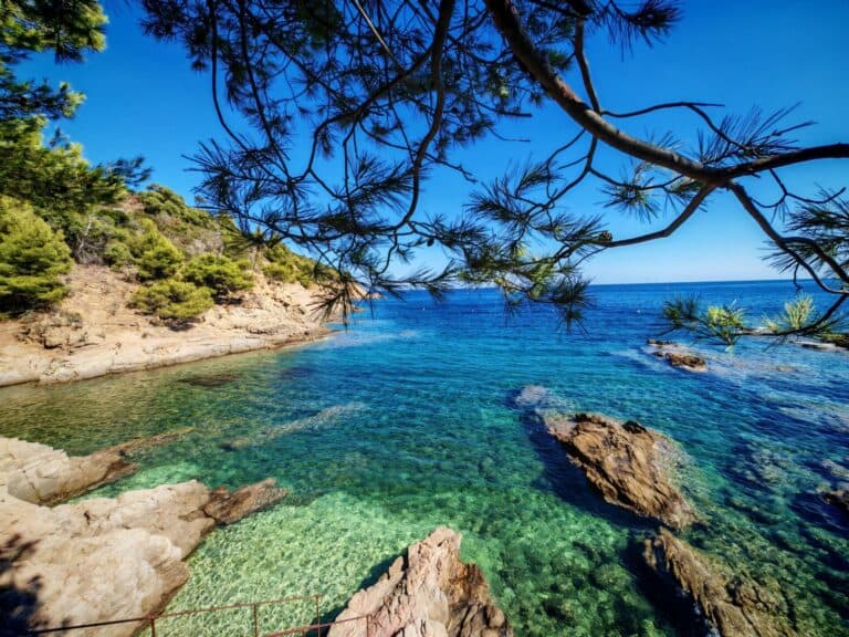 Diagnostics immobiliers dans le Golfe de Saint-Tropez à Cavalaire